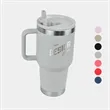 YETI® Rambler® Stainless Insulated 30 oz Travel Straw Mug
