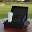 24 oz SWIG® Tumbler,Callaway Pullover & Umbrella Gift Set