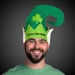Shamrock Leprechaun Hat - Imprinted