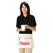 6 Oz Economical Waist Apron ( 24" X 12" )