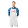 Full Length Wide Bib Butcher Apron ( 28"W X 34"H )