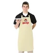 7.5 OZ Full Length Butcher Apron