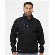DRI DUCK Men's Acceleration Waterproof Soft Shell Jacket