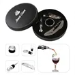 Stylish and Easy to Operate of The Wine Corkscrew Kit