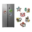 World Cup Magnetic Fridge Magnet