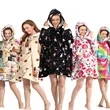 Wearable Blanket Hoodie Fleece Sweatshirt