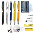 9 in 1 Multi Tool Pen With LED Light