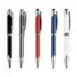 Metal Ballpoint Executive Pen