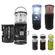 LED Multi Tool Camping Lantern Fishing Gear for Outdoors