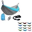 Portable Camping Hammock