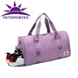 Travel Duffel Carry on Bag Sport Tote Bag