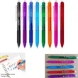 Erasable Pen