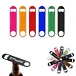 Stainless Steel Bottle Opener