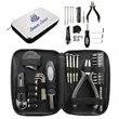 27 PCS Tin Can Hardware Tool Set