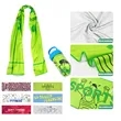 Quick Dry Microfiber Cooling Towel