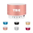 Mini Led Wireless Bluetooth Speaker