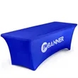 Customized Advertising Display Tablecloth