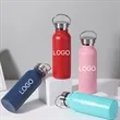 17 OZ Colorful Double Stainless Steel Tumbler