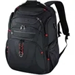 Water-Repellent College Daypack Business Backpack
