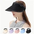Summer Fashion New Outdoor Sports Sunscreen Hat