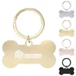 Stainless Steel Pet ID Tag