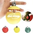 Surprise Christmas Tree Ball Ornament Party Decoration