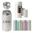 Mini Pocket Thermos Cup