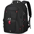 17 Inch Waterproof Extra Large Travel Backpack
