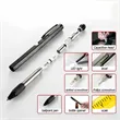 9 in 1 multifunctional ballpoint pen