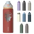 32 Oz. Hydrapeak Insulated Water Bottle