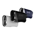 Blue Tees Golf 3 Max+ Rangefinder with Customized Case