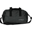 Eco-Conscious 8" x 11" x 18.5" RPET Duffel Bag