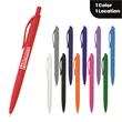 Personalized Sleek Write Rubberized Pen
