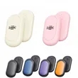 Mini Pocket Magnetic Rechargeable Hand Warmer Power Bank