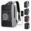 New Laptop Backpack Business Bag