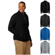 Zorrel Men's Full Zip Fleece