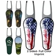 PitchFix Flash Divot Tool