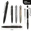 Customized Metal Tools Window Breaker Tactical Pen