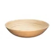 LEXA - 14-Inch Bamboo Salad Bowl - Natural Bamboo