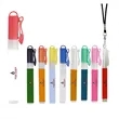 Citrus Scent Hand Sanitizer Pen