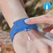 Refillable Sanitizer Wristband