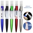 Portable Sanitizer Pen