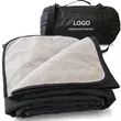 Waterproof Outdoor Blanket with Carry Bag for Camping Picnic