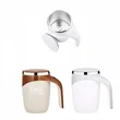 Automatic Stirring Coffee Mug