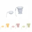 Silicone Collapsible Cups for Camping