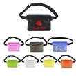 PVC Waterproof waist pack