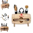 Personalized 4 Pcs Wine Tool Set