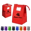 Therm O Snack Insulated Tote Bag