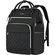 17 Inch Laptop Backpack for Women Men Fashion Computer Work