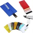 16G Credit Card USB Flash Drive